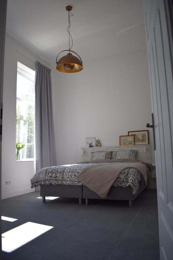 Bed and Breakfast "In De Kloosterhof" Gratis Prive Parkeren Assen Exteriér fotografie