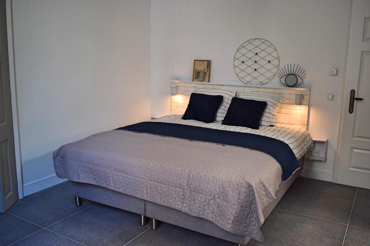 Bed and Breakfast "In De Kloosterhof" Gratis Prive Parkeren Assen Exteriér fotografie